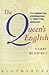 The Queen's English: The Es...
