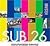Sub 26 : Suburban guide Helsinki