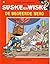 De begeerde berg (Suske en Wiske, #244)