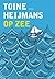 Op zee