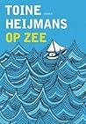 Op zee