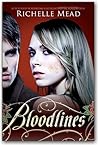 Bloodlines by Richelle Mead