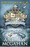 The Coming of the Whirlpool by Andrew McGahan