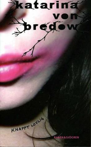 Knappt lovlig (Hardcover)