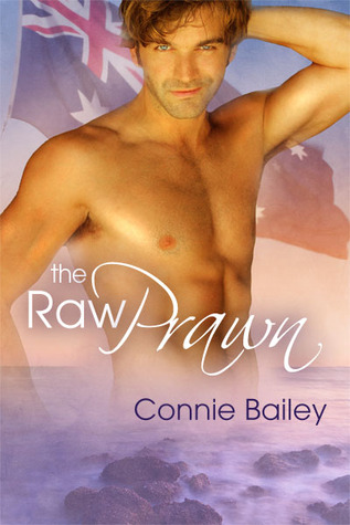 The Raw Prawn (ebook)