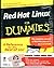 Red Hat Linux For Dummies B...