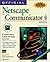 Official Netscape Communicator 4 Book: The Definitive Guide to Navigator 4 & the Communicator Suite