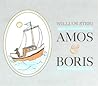 Amos & Boris by William Steig
