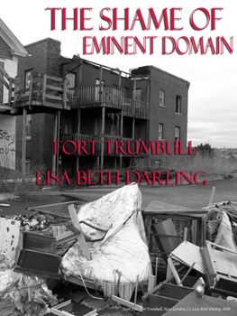 The Shame of Eminent Domain
