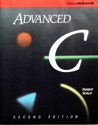 Advanced C (Paperback)