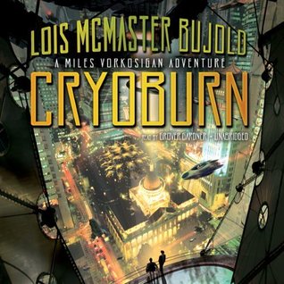 CryoBurn