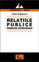 Relaţii publice. Fundamente interdisciplinare (Paperback)