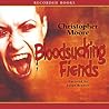 Bloodsucking Fiends by Christopher Moore