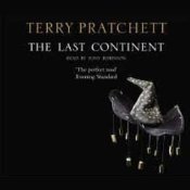 The Last Continent