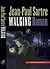 Walging by Jean-Paul Sartre