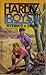 Without a Trace (Hardy Boys: Casefiles, #31)