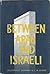 Between Arab And Israeli
