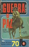 Guerra e Paz #1 by Leo Tolstoy