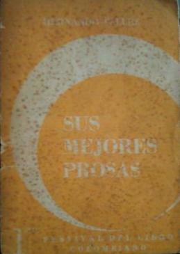 Sus mejores prosas (Paperback)