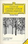 O Livro de Cesário Verde e poesias dispersas