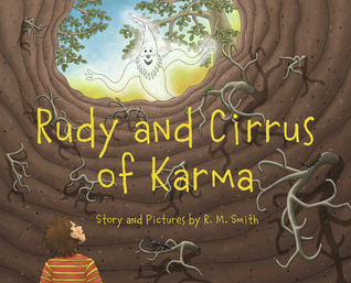 Rudy and Cirrus of Karma (Hardcover)