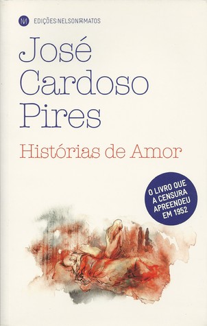 Histórias de Amor (Paperback)