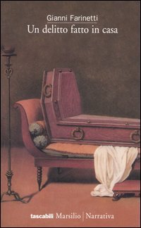 Un delitto fatto in casa (Paperback)