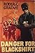 Danger For Blackshirt by Roderic Graeme