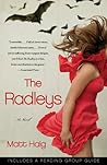 The Radleys by Matt Haig