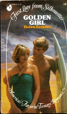 Golden Girl (Paperback)