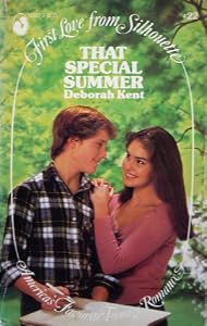 That Special Summer
