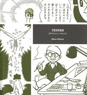 Tezuka (Memoria y honor)