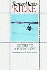 Letters to a Young Poet by Rainer Maria Rilke