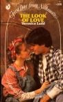 The Look of Love (First Love from Silhouette, #108)