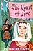 The Court of Love by Peter Bourne