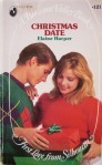 Christmas Date (First Love from Silhouette, #121)