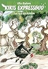Den Nya Häxkonsten (Kikis Expressbud #2)