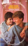 Bid for Romance (First Love from Silhouette, #135)
