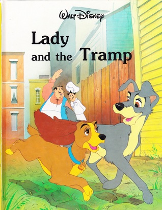 Lady and the Tramp