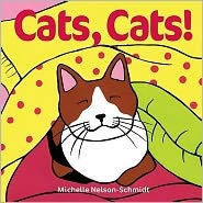 Cats, Cats! (Paperback)