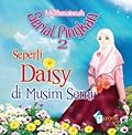 Pingkan 2: Seperti Daisy di Musim Semi