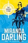 The Siren's Sting (Stevie Duveen, #2)
