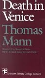 Death in Venice