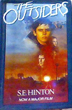 The Outsiders