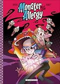 Monster Allergy Next Gen, Tome 1