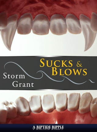 Sucks & Blows