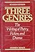 Three Genres: The Writing of Poetry, Fiction, and Drama (4th Edition)
