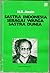 Sastra Indonesia sebagai Warga Sastra Dunia by H.B. Jassin