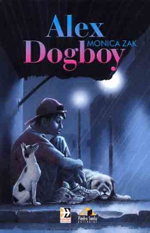Alex Dogboy (Paperback)