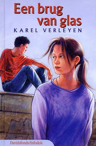 Een brug van glas (Paperback)